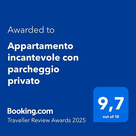 Appartamento Incantevole Con Parcheggio Privato Casteldidone Ngoại thất bức ảnh