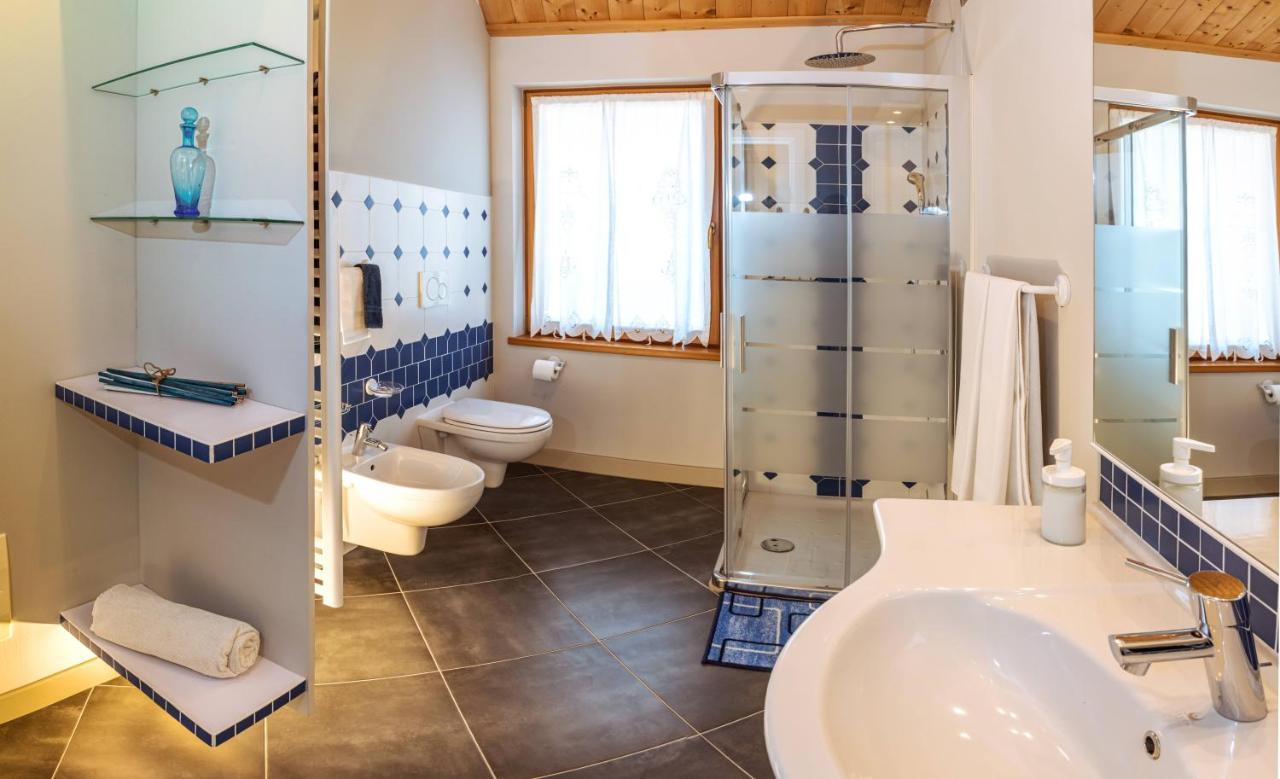 Appartamento Incantevole Con Parcheggio Privato Casteldidone Ngoại thất bức ảnh